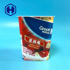 Vasca di plastica di Iml che imballa il contenitore crema istantaneo del cereale pp della mousse di Recycable